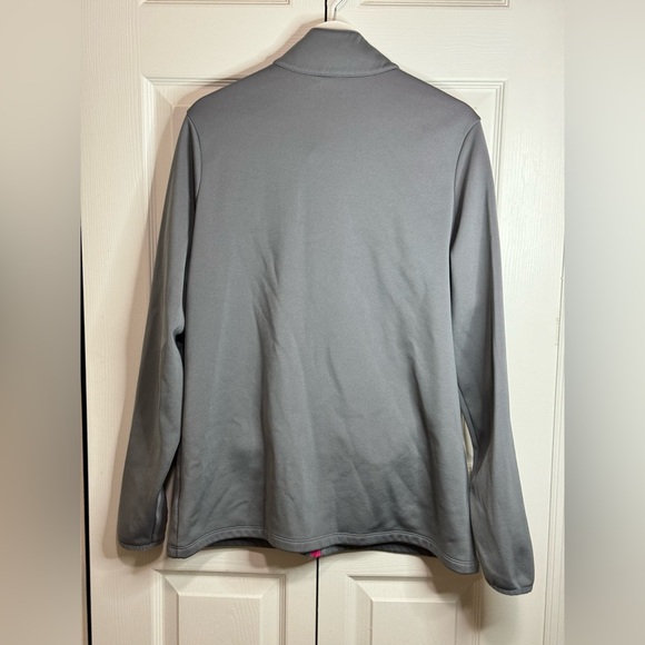 Nike Golf Ladies Therma-FIT Hypervis Full-Zip Jacket XXL - Picture 9 of 9